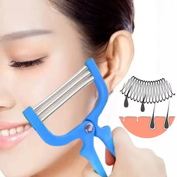 Facial Hair Remover Pro